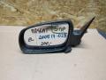 зеркало наружное левое Volkswagen Passat B5 2000, 1.9 л., AVB, дизель, АКПП, седан - фото №2