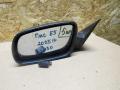 зеркало наружное правое Volkswagen Passat B5 1997, 1.6 л., бензин, АКПП, седан - фото №2