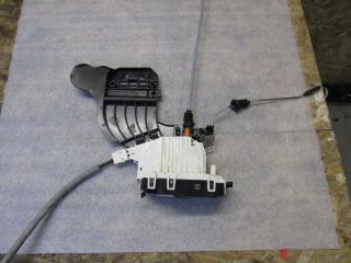 замок двери задней левой Mercedes-Benz M-Класс W166 2013, 2047302735