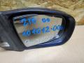 зеркало наружное правое Mercedes-Benz E-Класс W210/S210 [рестайлинг] 2000, 2.2 л., OM 611.961, дизель, АКПП, седан - фото №2