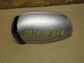 зеркало наружное правое Mercedes-Benz E-Класс W210/S210 [рестайлинг] 2000, 2.2 л., OM 611.961, дизель, АКПП, седан