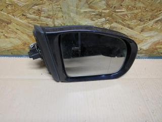 зеркало наружное правое Mercedes-Benz E-Класс W210/S210 [рестайлинг] 2000, 2.2 л., OM 611.961, дизель, АКПП, седан