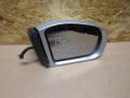 зеркало наружное правое Mercedes-Benz C-Класс W203/S203/CL203 2002, 2.2 л., OM 611.962, дизель, АКПП, седан - фото №3