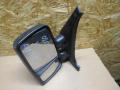 зеркало наружное левое Renault Master 2 поколение 2000, 2.5 л., S8U 770, дизель, АКПП - фото №3