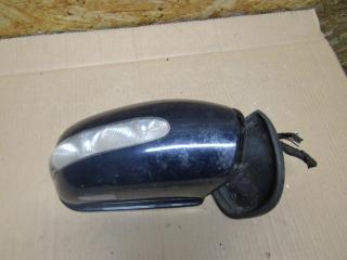 зеркало наружное правое Mercedes-Benz E-Класс W211/S211 2003, 2.2 л., OM 646.951, дизель, АКПП, седан