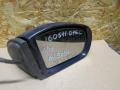 зеркало наружное правое Mercedes-Benz E-Класс W211/S211 2003, 2.2 л., OM 646.951, дизель, АКПП, седан - фото №2