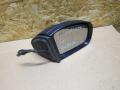 зеркало наружное правое Mercedes-Benz E-Класс W211/S211 2003, 2.2 л., OM 646.951, дизель, АКПП, седан - фото №3