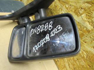 зеркало наружное правое Renault Master 2 поколение 2000, 2.5 л., S8U 770, дизель, АКПП