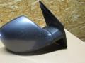 зеркало наружное правое Volkswagen Multivan T5 [рестайлинг] 2011, 2.0 л., CFCA, дизель, АКПП, минивэн - фото №2