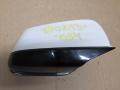 зеркало наружное правое BMW 5 серия F07/F10/F11 [рестайлинг] 2013, 3.0 л., N57 D30 B, дизель, АКПП, хетчбэк 5 дв. - фото №3