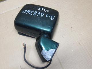 зеркало наружное правое Mercedes-Benz G-Класс W463 [рестайлинг] 2008, 3.0 л., OM 642.970, дизель, АКПП, внедорожник 5 дв.