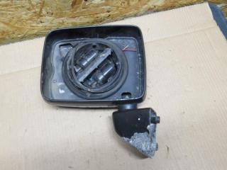 зеркало наружное левое Mercedes-Benz G-Класс W463 2001, 3.2 л., M 112.945, бензин, АКПП, внедорожник 5 дв.