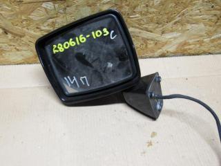 зеркало наружное левое Mercedes-Benz G-Класс W463 [рестайлинг] 2008, 3.0 л., OM 642.970, дизель, АКПП, внедорожник 5 дв.