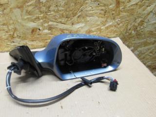 зеркало наружное правое Audi A4 B8/8K 2009, 2.0 л., CAHA, дизель, АКПП, седан