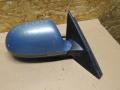 зеркало наружное правое Audi A4 B8/8K 2009, 2.0 л., CAHA, дизель, АКПП, седан - фото №3