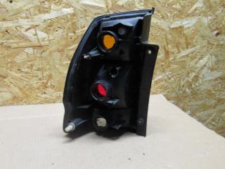 фонарь задний правый Mitsubishi Pajero Sport 1 поколение [рестайлинг] 2002, 3.0 л., 6G72 (SOHC 24V), бензин, АКПП, внедорожник 5 дв.