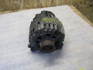 генератор Audi A4 B8/8K 2008, 2.0 л., бензин, 03L903024J