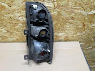 фонарь задний левый Toyota Land Cruiser Prado J90 [рестайлинг] 2000, 3.0 л., 1KZ-TE, дизель, АКПП, внедорожник 5 дв.