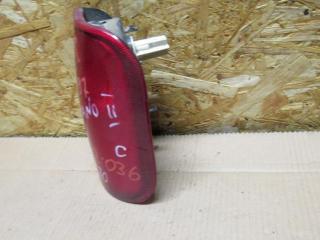 фонарь задний правый Nissan Terrano II R20 [2-й рестайлинг] 2004, 2.7 л., TD27TI, дизель, АКПП, внедорожник 5 дв.