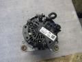 генератор Volkswagen Golf 7 поколение 2015, 1.4 л., бензин, 04C903023K - фото №4