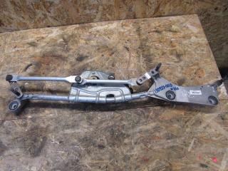 механизм стеклоочистителя (трапеция дворников) Mercedes-Benz M-Класс W166 2013, 1668200540