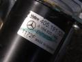 механизм стеклоочистителя (трапеция дворников) Mercedes-Benz M-Класс W166 2013, 1668200540 - фото №9