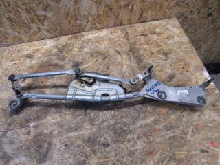 механизм стеклоочистителя (трапеция дворников) Mercedes-Benz M-Класс W166 2013, 1668200540