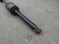 полуось передняя правая (приводной вал, ШРУС) Mercedes-Benz M-Класс W166 2013 - фото №2