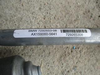 механизм стеклоочистителя (трапеция дворников) BMW X6 F16 2016, 3.0 л., N57 D30 A, дизель, АКПП, внедорожник 5 дв., 7292653