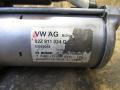 стартер Volkswagen Golf 7 поколение 2015, 1.4 л., бензин, 02Z911024Q - фото №5