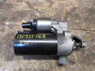 стартер Audi A4 B8/8K 2009, 2.0 л., дизель, 03L911021E