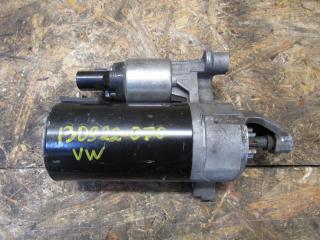 стартер Audi A6 4G/C7 [рестайлинг] 2014, 3.0 л., дизель, 059911021G