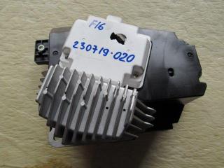 проектор BMW X6 F16 2016, 3.0 л., N57 D30 A, дизель, АКПП, внедорожник 5 дв.