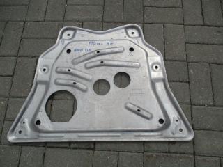 защита двигателя BMW X5 F15 2017, 4.4 л., N63 B44 B, бензин, АКПП, внедорожник 5 дв.