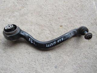 рычаг передний левый BMW X6 F16 2016, 3.0 л., N57 D30 A, дизель, АКПП, внедорожник 5 дв.