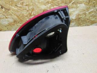 фонарь задний правый SEAT Leon 1 поколение 2004, 1.4 л., бензин, АКПП, хетчбэк 5 дв.