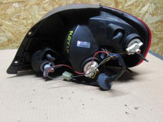 фонарь задний левый Daewoo Matiz M150 [рестайлинг] 2003, 1.0 л., B10S, бензин, АКПП, хетчбэк 5 дв.