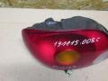 фонарь задний левый Daewoo Matiz M150 [рестайлинг] 2003, 1.0 л., B10S, бензин, АКПП, хетчбэк 5 дв. - фото №2