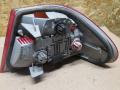 фонарь задний левый Mercedes-Benz E-Класс W210/S210 1996, 2.0 л., M 111.942, бензин, АКПП, седан - фото №3