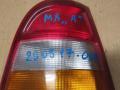 фонарь задний левый Mercedes-Benz A-Класс W169 2006, 1.5 л., M 266.920, бензин, АКПП, хетчбэк 5 дв. - фото №2