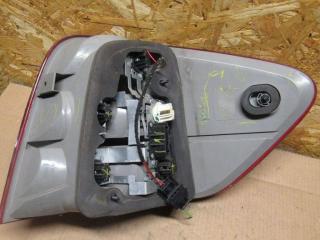 фонарь задний левый Mercedes-Benz M-Класс W164 2007, 3.0 л., OM 642.940, дизель, АКПП, внедорожник 5 дв.