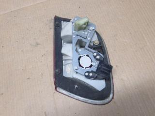 фонарь крышки багажника правый Mercedes-Benz CLK-Класс W208/A208 [рестайлинг] 2000, 2.0 л., M 111.956, бензин, АКПП, купе