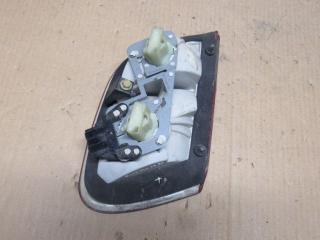 фонарь крышки багажника левый Mercedes-Benz CLK-Класс W208/A208 [рестайлинг] 2000, 2.0 л., M 111.956, бензин, АКПП, купе