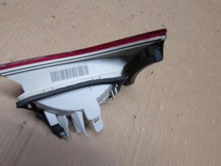 фонарь крышки багажника правый Audi A4 B7 2006, 2.0 л., ALT, бензин, АКПП, седан