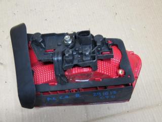 фонарь крышки багажника правый Audi A6 4G/C7 2012, 2.0 л., CGLD, дизель, АКПП, седан