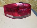 фонарь задний левый Audi A3 8P/8PA [рестайлинг] 2006, 1.6 л., бензин, АКПП, хетчбэк 5 дв. - фото №2