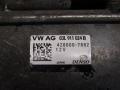 стартер Audi A5 8T 2011, 2.0 л., дизель, 03L911024B - фото №6