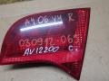 фонарь крышки багажника правый Audi A4 B7 2006, 1.9 л., дизель, АКПП, универсал, 8E9945094 - фото №3