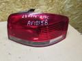 фонарь задний правый Audi A3 8P/8PA [рестайлинг] 2006, 1.6 л., бензин, АКПП, хетчбэк 5 дв. - фото №3
