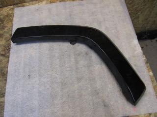 молдинг двери задней левой Toyota RAV4 5 поколение (XA50) 2020, 75606-42160